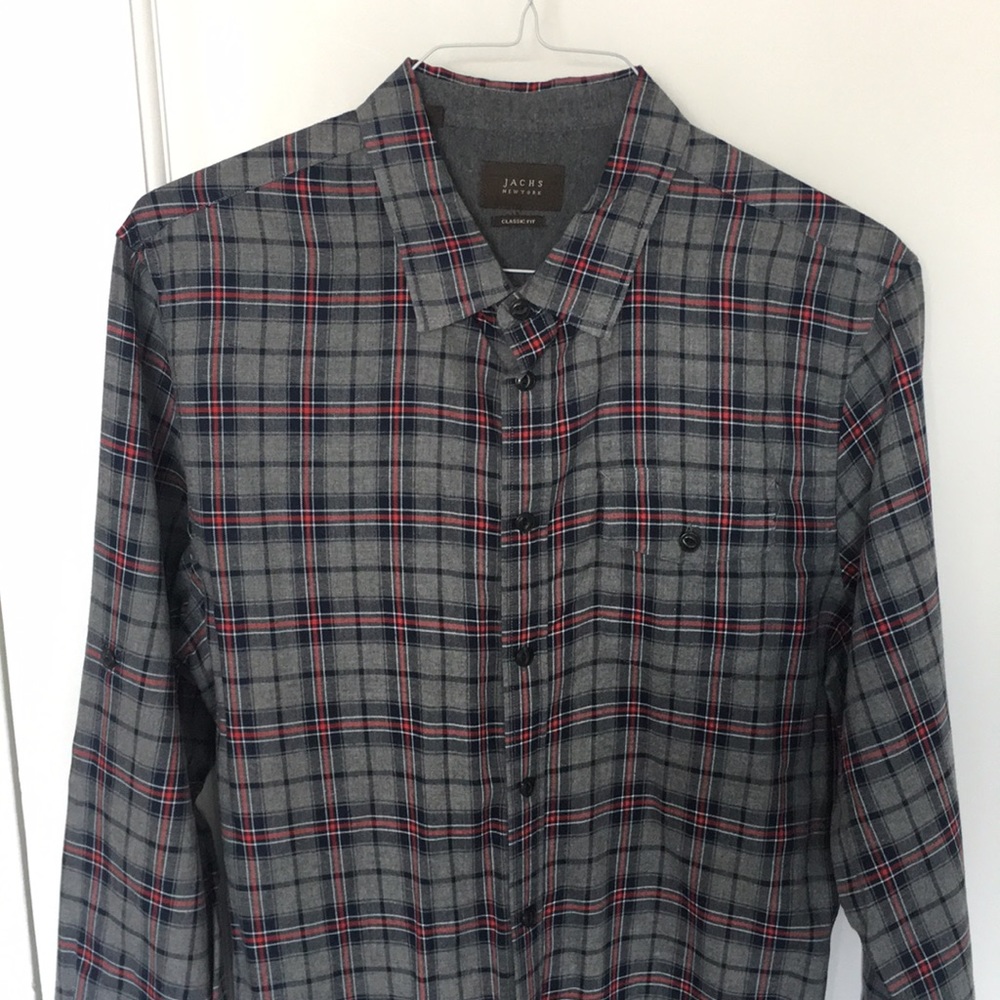 Jachs New York (Classic Fit)